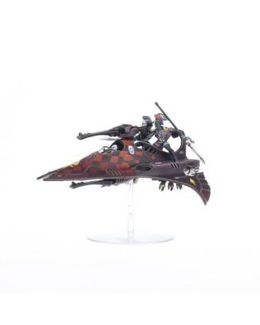 40K: AELDARI - HARLEQUINS COMBAT PAROL 40K: AELDARI - HARLEQUINS COMBAT PAROL