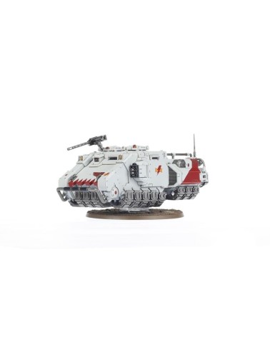 40K: WHITE SCARS - COMBAT PATROL