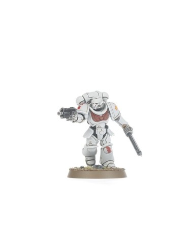 40K: WHITE SCARS - COMBAT PATROL