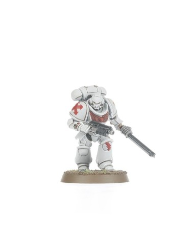 40K: WHITE SCARS - COMBAT PATROL