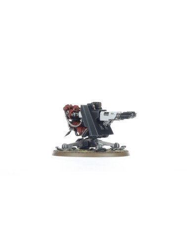 40K: IRON HANDS - COMBAT PATROL 40K: IRON HANDS - COMBAT PATROL