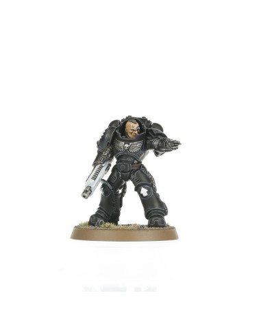 40K: IRON HANDS - COMBAT PATROL 40K: IRON HANDS - COMBAT PATROL
