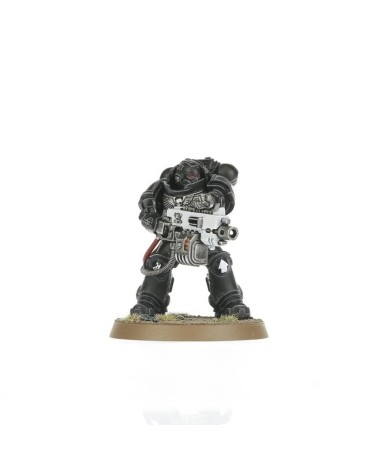 40K: IRON HANDS - COMBAT PATROL 40K: IRON HANDS - COMBAT PATROL