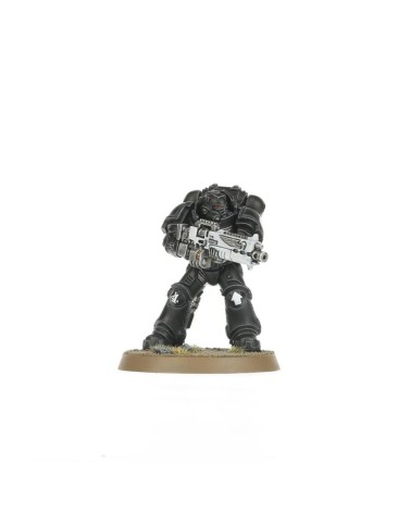 40K: IRON HANDS - COMBAT PATROL 40K: IRON HANDS - COMBAT PATROL