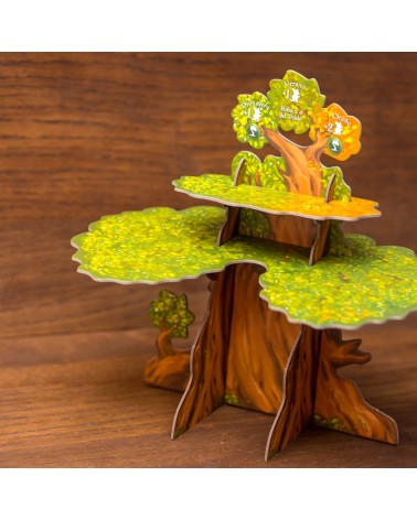 EVERDELL: EDICION ESENCIAL