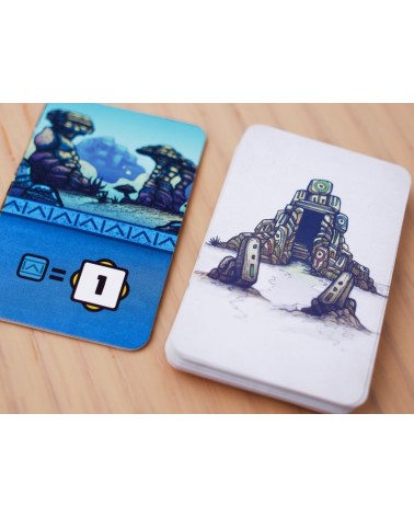 FARAWAY | Comprar en Troll Cave