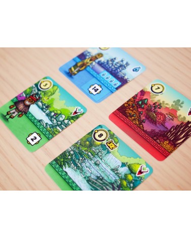 FARAWAY | Comprar en Troll Cave