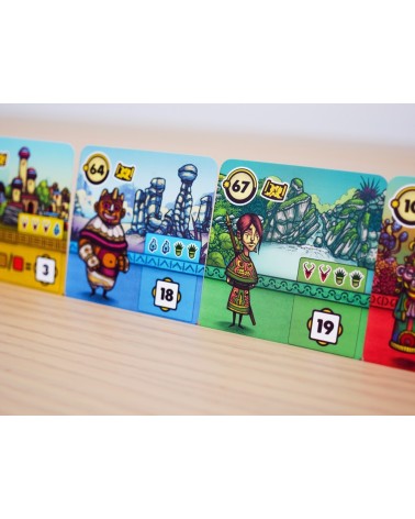 FARAWAY | Comprar en Troll Cave