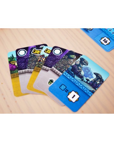 FARAWAY | Comprar en Troll Cave