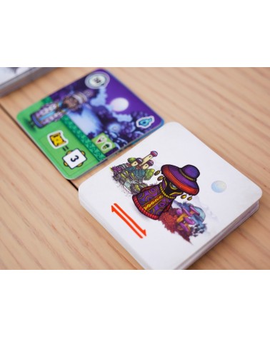 FARAWAY | Comprar en Troll Cave