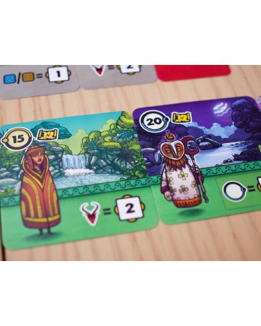 FARAWAY | Comprar en Troll Cave