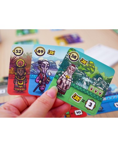 FARAWAY | Comprar en Troll Cave