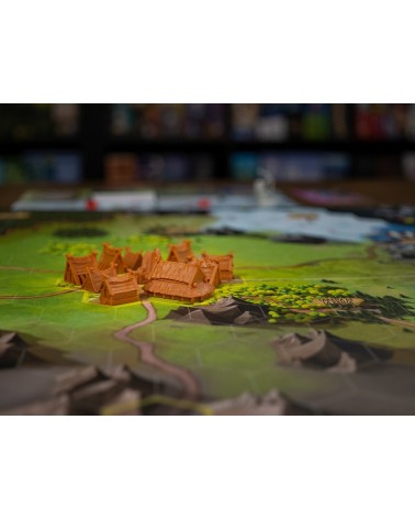 FATE: DEFENSORES DE GRIMHEIM FATE: DEFENSORES DE GRIMHEIM