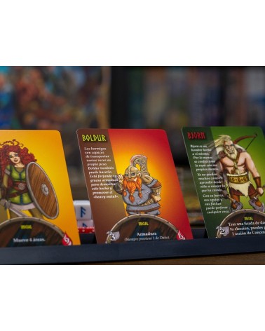 FATE: DEFENSORES DE GRIMHEIM FATE: DEFENSORES DE GRIMHEIM