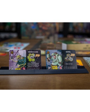 FATE: DEFENSORES DE GRIMHEIM