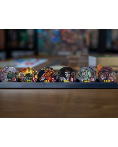 FATE: DEFENSORES DE GRIMHEIM FATE: DEFENSORES DE GRIMHEIM