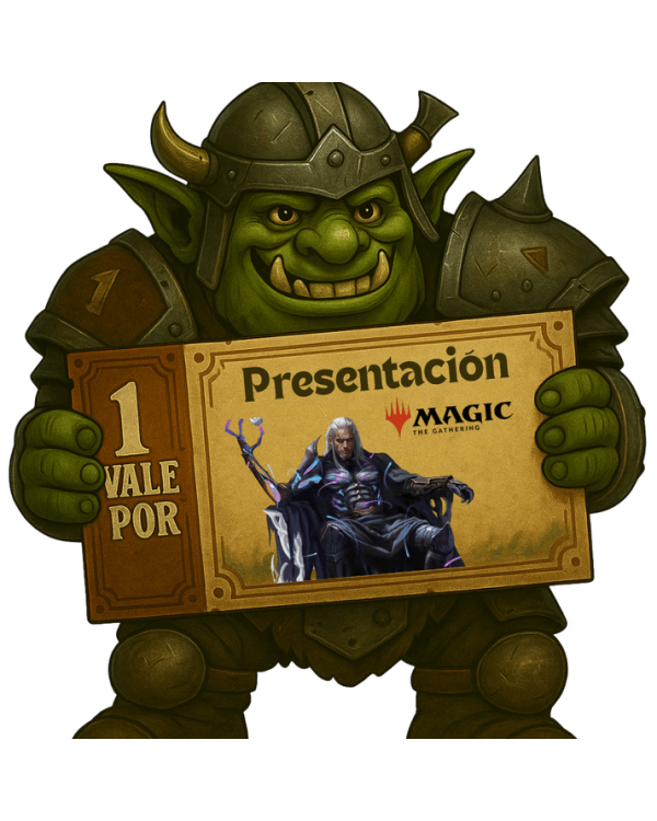 TICKET PRESENTACION AVATAR THE LAST AIRBENDER