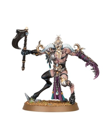 AOS: HEDONITES OF SLAANESH - SPEARHEAD