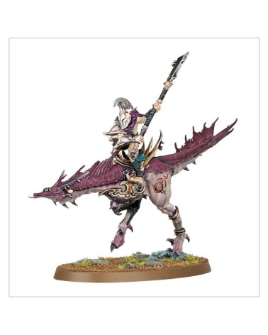 AOS: HEDONITES OF SLAANESH - SPEARHEAD