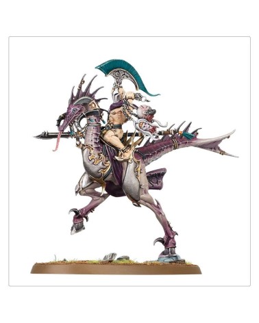 AOS: HEDONITES OF SLAANESH - SPEARHEAD