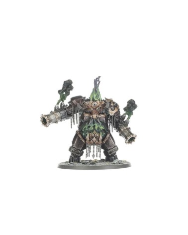 AOS: HELSMITHS OF HASHUT - DOMINATOR ENGINE