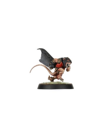 BLOOD BOWL: UNDERWORLD DENIZENS TEAM - THE UNDERWORLD CREEPERS