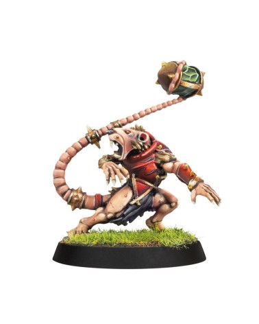 BLOOD BOWL: UNDERWORLD DENIZENS TEAM - THE UNDERWORLD CREEPERS