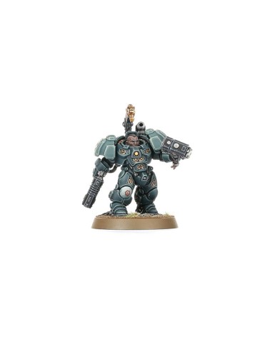 LEAGUES OF VOTANN: GUARDAMORADOS EINHYR