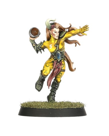 BLOOD BOWL: WOOD ELF TEAM - THE ATHELORN AVENGERS