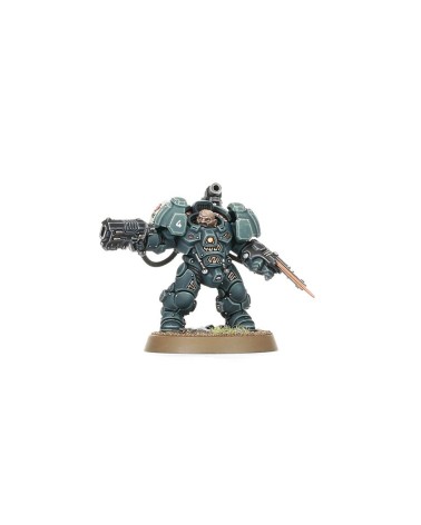 LEAGUES OF VOTANN: GUARDAMORADOS EINHYR