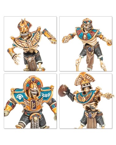 BLOOD BOWL: THIRD SEASON EDITION ESP