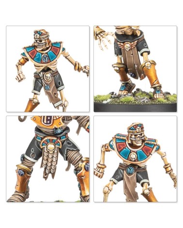 BLOOD BOWL: THIRD SEASON EDITION ESP