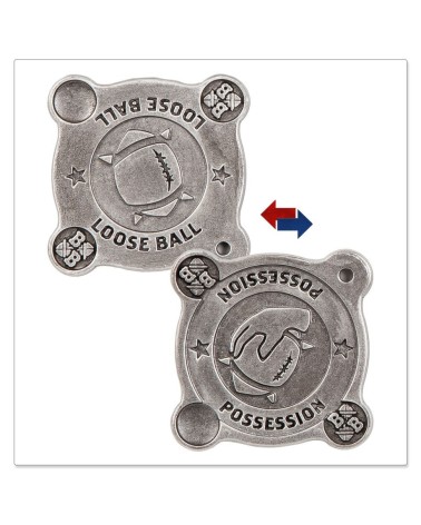 BLOOD BOWL: THIRD SEASON EDITION ESP