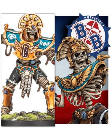 BLOOD BOWL: THIRD SEASON EDITION ESP