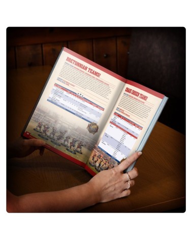 BLOOD BOWL: THIRD SEASON EDITION ESP