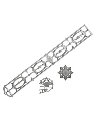 BLOOD BOWL: THIRD SEASON EDITION ESP