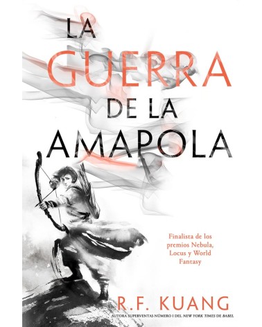 LA GUERRA DE LA AMPOLA - TAPA DURA