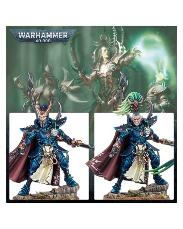 40K: DRUKHARI - ARCHON