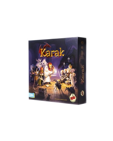 KARAK