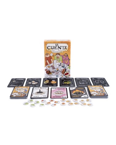 LA CUENTA