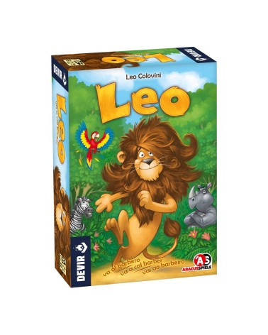 LEO
