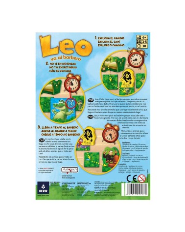LEO