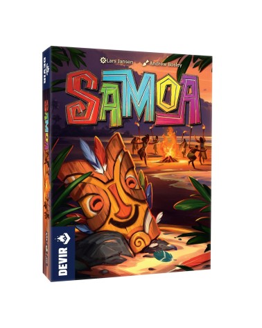 SAMOA
