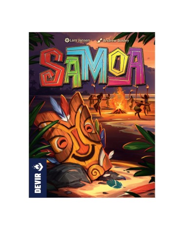 SAMOA