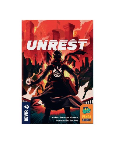 UNREST