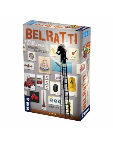 BELRATTI