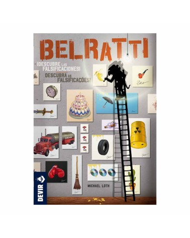 BELRATTI