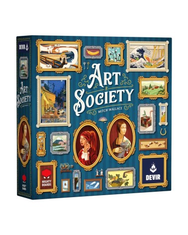 ART SOCIETY