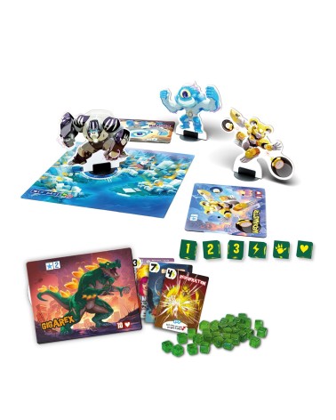 KING OF TOKIO ORIGINS