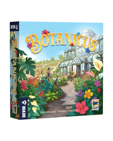 BOTANICUS